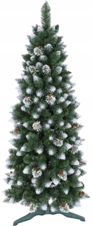 Umelý vianočný stromček Matpol 221 - 250 cm